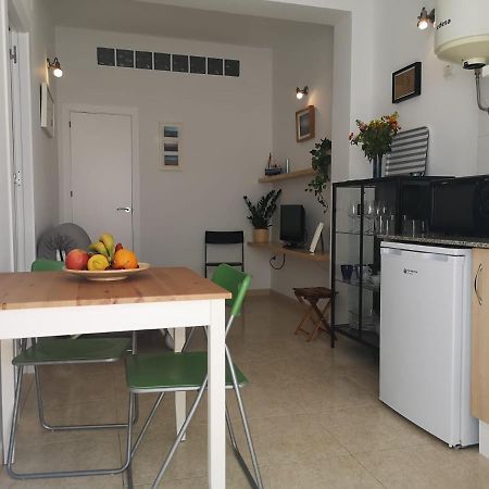 Apartamento Murillo 콘일데라프론테라 외부 사진